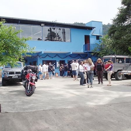 Pousada Praia Do Sol Pocos de Caldas Ngoại thất bức ảnh