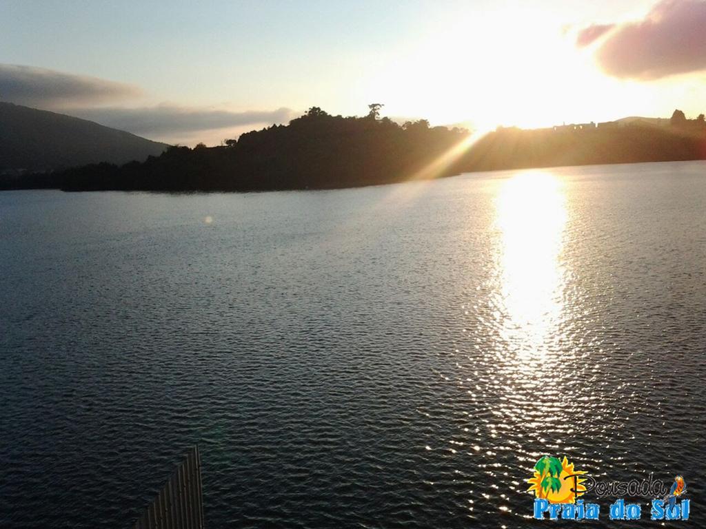 Pousada Praia Do Sol Pocos de Caldas Ngoại thất bức ảnh