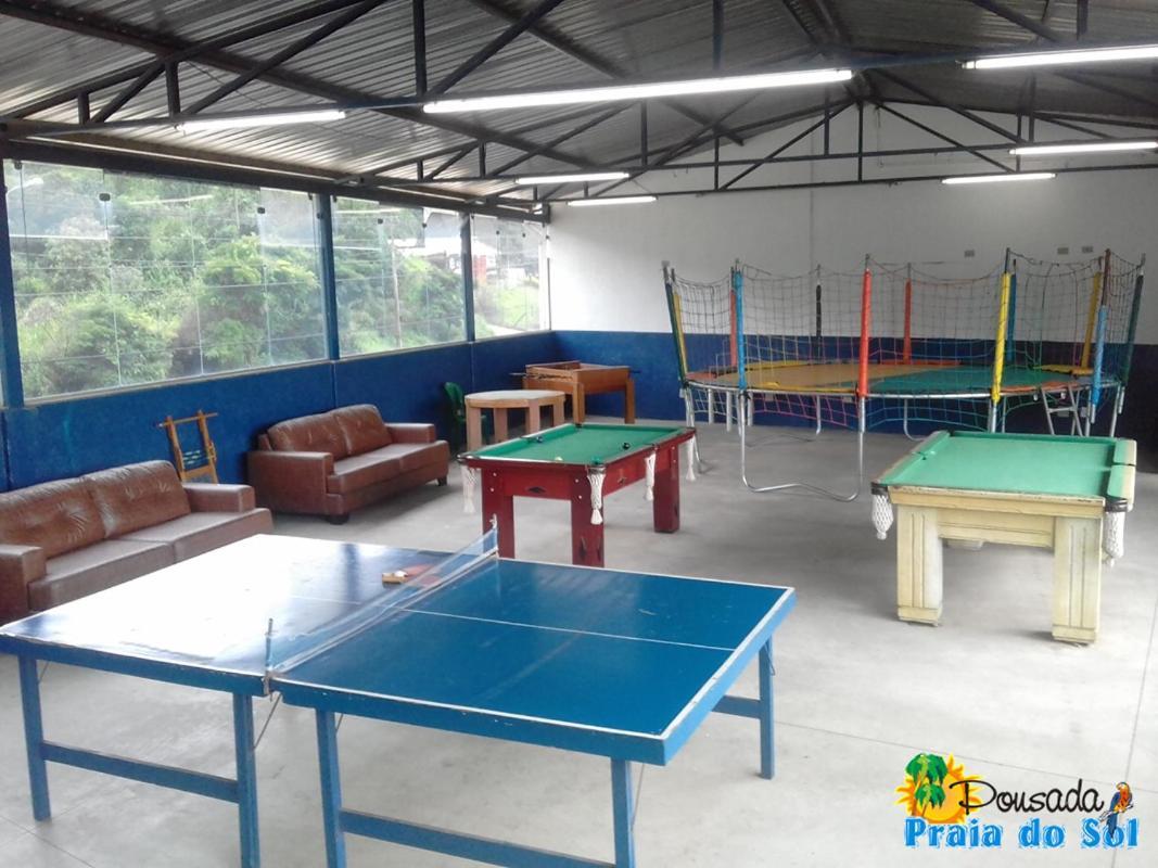 Pousada Praia Do Sol Pocos de Caldas Ngoại thất bức ảnh